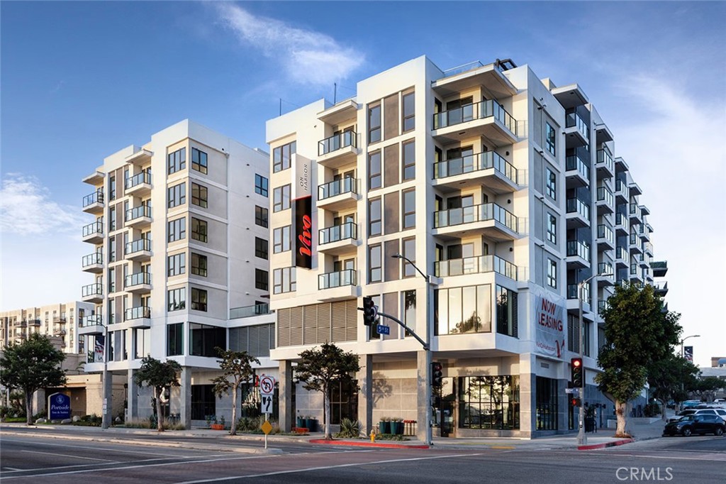 511 S Harbor #518