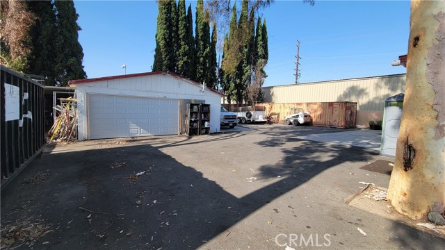 1580 W 2nd Street, Pomona, California 91766, ,Commercial Lease,For Rent,1580 W 2nd Street,CRCV25154227