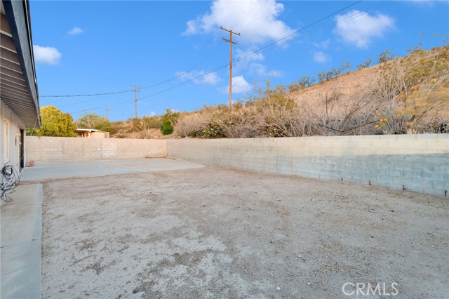 Detail Gallery Image 34 of 34 For 850 Linda, Barstow,  CA 92311 - 3 Beds | 2 Baths