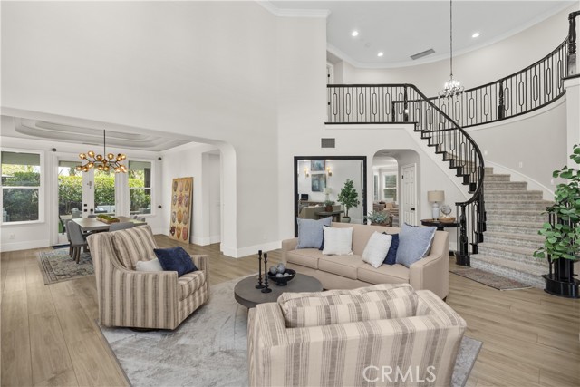 Detail Gallery Image 8 of 59 For 1 Roberts Dr, Coto de Caza,  CA 92679 - 4 Beds | 4/1 Baths