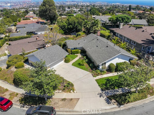 2138 Macarthur Street, Rancho Palos Verdes, California 90275, 3 Bedrooms Bedrooms, ,1 BathroomBathrooms,Residential,Sold,Macarthur,PV22180876