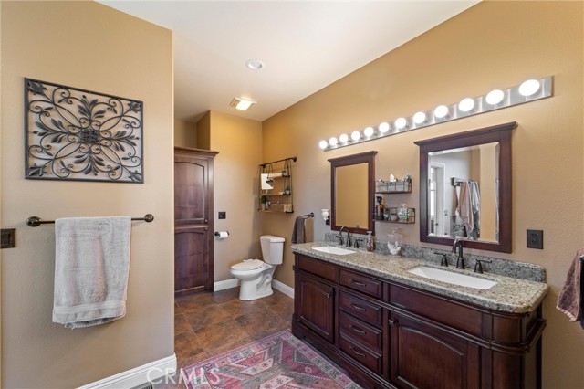 Detail Gallery Image 22 of 75 For 42955 Irons Rd, Aguanga,  CA 92536 - 5 Beds | 5 Baths