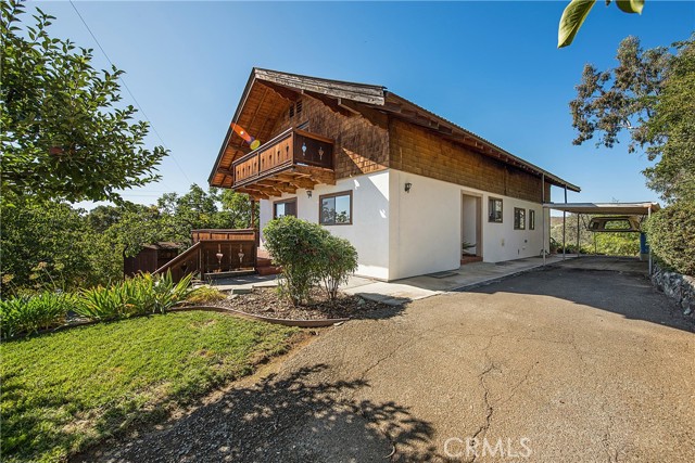 Detail Gallery Image 2 of 35 For 1524 Martin St, Lakeport,  CA 95453 - 4 Beds | 3 Baths