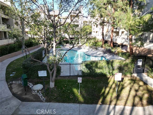 Detail Gallery Image 31 of 31 For 5540 Owensmouth Ave #206,  Woodland Hills,  CA 91304 - 2 Beds | 2 Baths