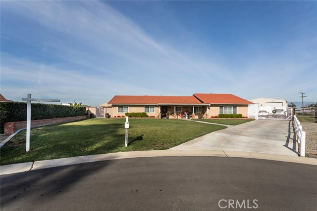 1435 Hillrise Ln, Norco, CA 92860