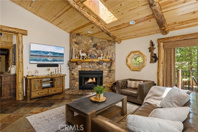 243 Santa Clara Boulevard, Big Bear Lake, California 92315, 6 Bedrooms Bedrooms, ,2 BathroomsBathrooms,Single Family Residence,For Sale,Santa Clara,NP25020997