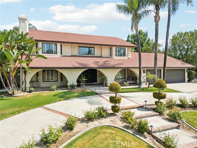 Detail Gallery Image 53 of 59 For 1623 Northhampton Dr, Riverside,  CA 92506 - 4 Beds | 3/1 Baths