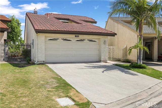 Detail Gallery Image 1 of 68 For 1112 N Voyager Ln, Anaheim,  CA 92801 - 4 Beds | 2/1 Baths