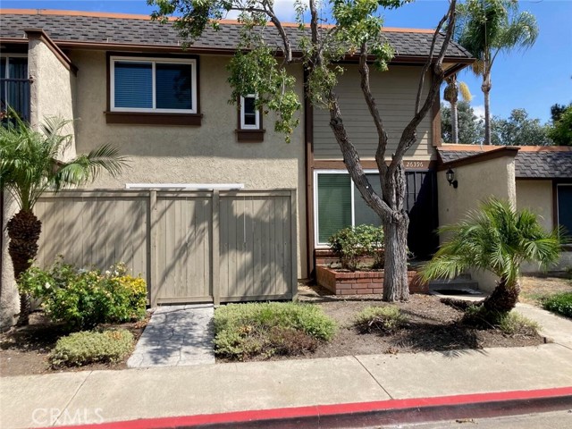 26396 Via Roble #11, Mission Viejo, CA 92691