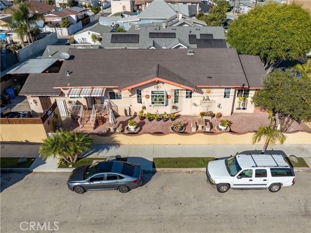 Detail Gallery Image 1 of 28 For 203 N Mesa St, San Pedro,  CA 90731 - 3 Beds | 2 Baths