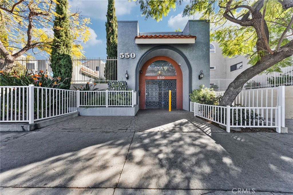 550 Orange Avenue #234