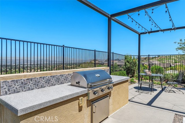 Detail Gallery Image 42 of 56 For 2521 Chad Zeller, Corona,  CA 92882 - 4 Beds | 3/1 Baths