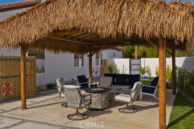 Detail Gallery Image 48 of 66 For 1125 E via San Michael Rd, Palm Springs,  CA 92262 - 5 Beds | 4 Baths