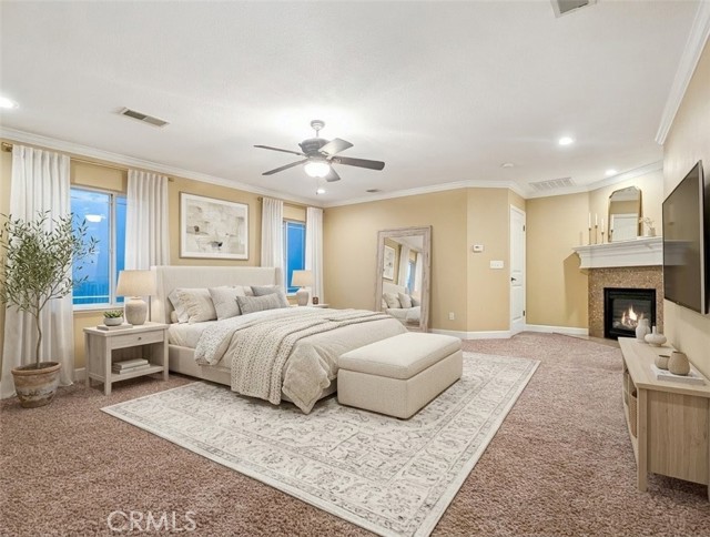 Detail Gallery Image 24 of 32 For 2590 N Gurr Rd, Atwater,  CA 95301 - 4 Beds | 3 Baths