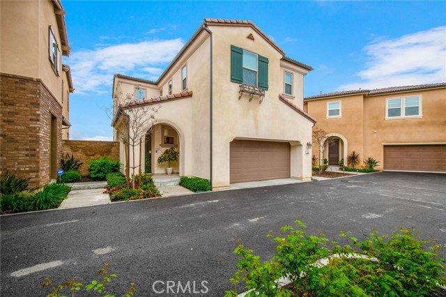 2887 Menorca Circle, Corona, CA 92881