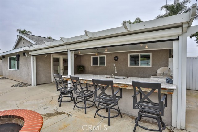 Detail Gallery Image 40 of 57 For 4909 N Glen Arden, Covina,  CA 91724 - 4 Beds | 2 Baths