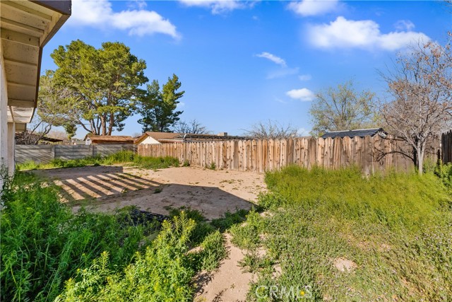 Detail Gallery Image 40 of 50 For 21449 Applewood, California City,  CA 93505 - 5 Beds | 3 Baths