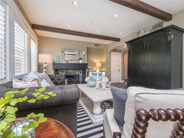Detail Gallery Image 5 of 37 For 56 Paseo Verde, San Clemente,  CA 92673 - 3 Beds | 2/1 Baths