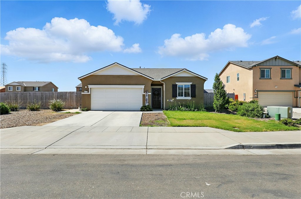 1985 Alma Court