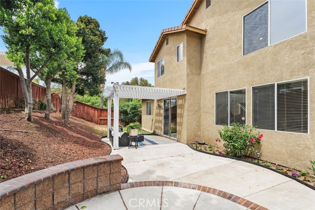 Detail Gallery Image 36 of 46 For 3116 Windhaven Way, Corona,  CA 92882 - 4 Beds | 3 Baths