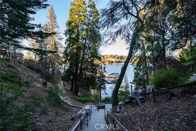 Detail Gallery Image 4 of 26 For 0 0 S459-C Dock, Lake Arrowhead,  CA 92395 - 0 Beds | 0 Baths