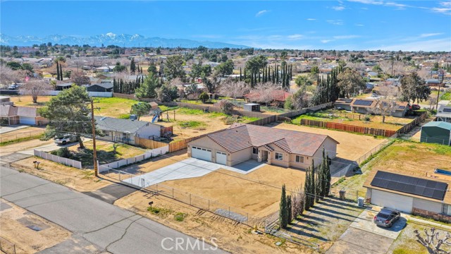 Detail Gallery Image 48 of 52 For 9148 Piedra Ave, Hesperia,  CA 92345 - 4 Beds | 2/1 Baths