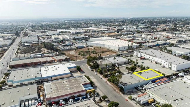  Commercial for Sale in Los Angeles, California