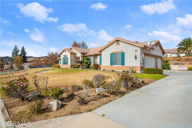 Detail Gallery Image 33 of 42 For 35418 Schafer Ranch Rd, Yucaipa,  CA 92399 - 4 Beds | 3 Baths