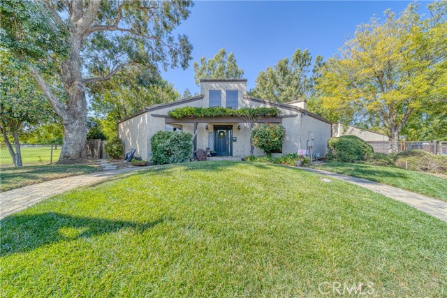 Detail Gallery Image 1 of 1 For 1075 W Ash St, Willows,  CA 95988 - 4 Beds | 2 Baths