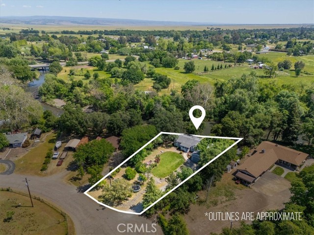 Detail Gallery Image 3 of 72 For 8510 Verdant Ct, Los Molinos,  CA 96055 - 3 Beds | 2 Baths