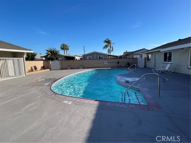 Detail Gallery Image 29 of 30 For 12152 Trask #57,  Garden Grove,  CA 92843 - 3 Beds | 2 Baths