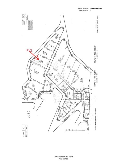 Detail Gallery Image 7 of 7 For 26137 Fairside, Malibu,  CA 90265 - – Beds | – Baths