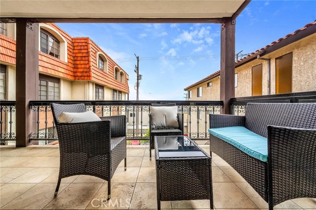 Detail Gallery Image 10 of 34 For 1110 S Leland St #202,  San Pedro,  CA 90731 - 2 Beds | 2 Baths