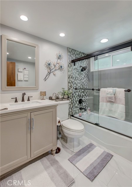 Detail Gallery Image 23 of 35 For 13101 Cottonwood Dr, North Tustin,  CA 92705 - 4 Beds | 4 Baths