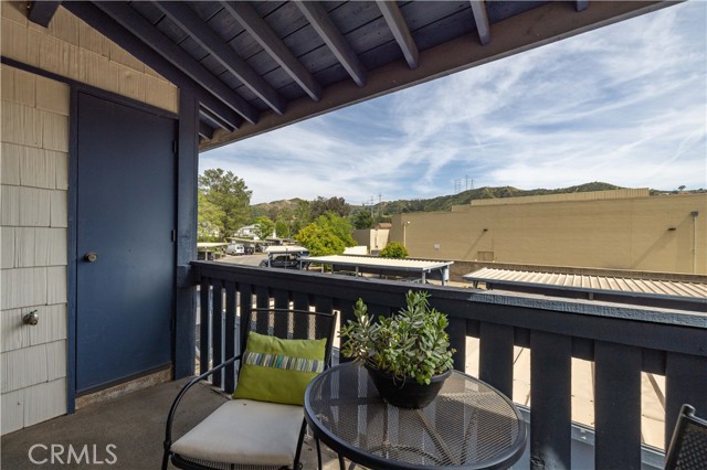 Detail Gallery Image 24 of 33 For 27664 Haskell Canyon Rd #G,  Saugus,  CA 91350 - 1 Beds | 1 Baths