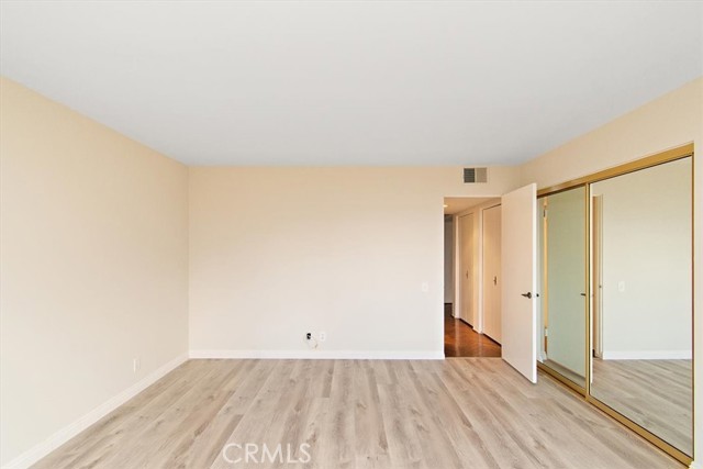 1660 S La Reina Way #2D, Palm Springs, CA 92264