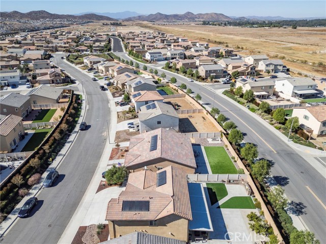 Detail Gallery Image 40 of 47 For 32154 Crooked Trail, Winchester,  CA 92596 - 4 Beds | 3 Baths