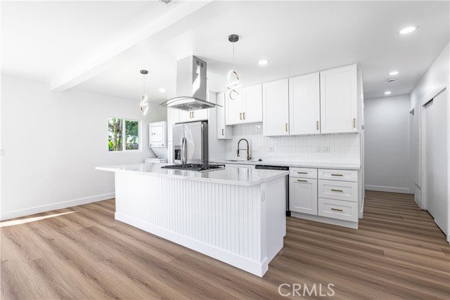 Detail Gallery Image 2 of 19 For 603 S Bronwyn, Anaheim,  CA 92804 - 4 Beds | 2 Baths