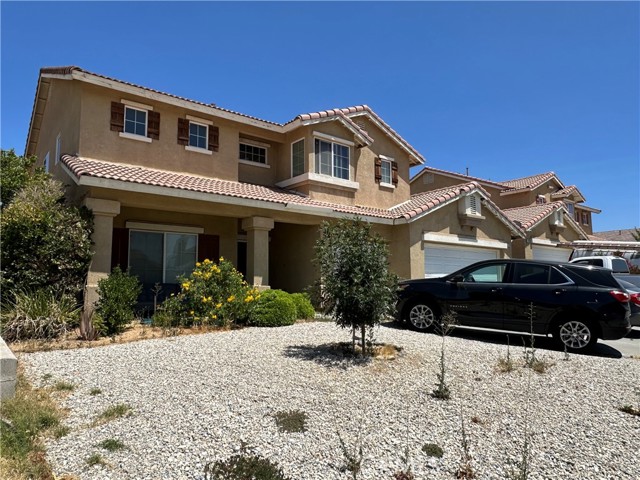 Listing Details for 12839 Fencerider Way, Victorville, CA 92392