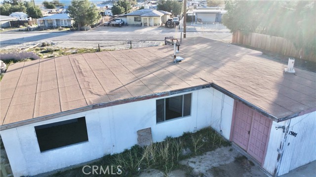 Detail Gallery Image 4 of 23 For 13807 Carson, Trona,  CA 93562 - 4 Beds | 1 Baths