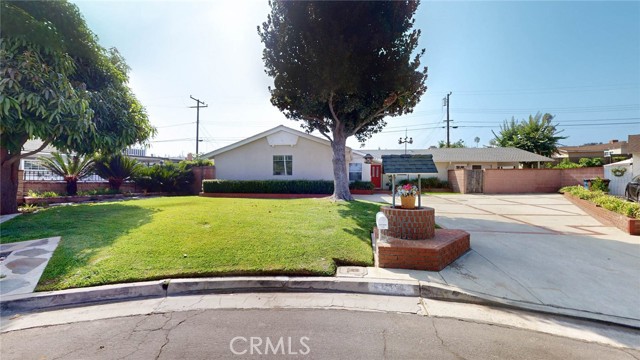 1161 Samar Avenue, Hacienda Heights, California 91745, 4 Bedrooms Bedrooms, ,2 BathroomsBathrooms,Single Family Residence,For Sale,Samar,AR24209347