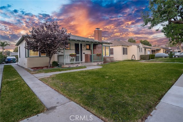 4669 Merrill Ave, Riverside, CA 92506