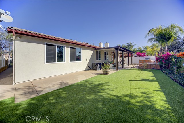 Detail Gallery Image 39 of 47 For 32185 Bandelier, Winchester,  CA 92596 - 4 Beds | 3/1 Baths