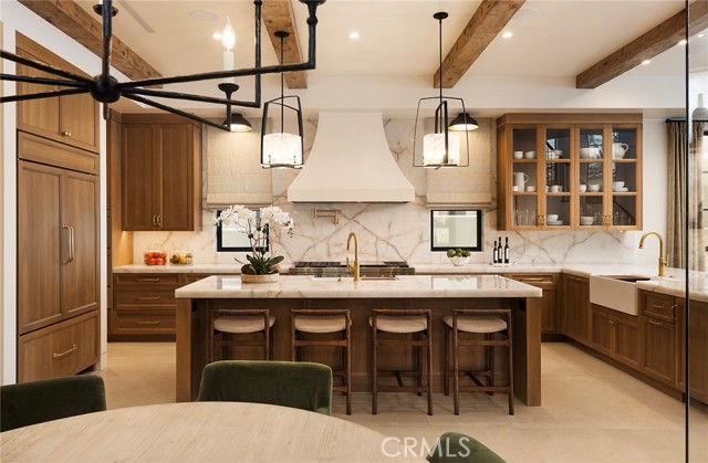 Detail Gallery Image 9 of 47 For 615 Lido Park Dr, Newport Beach,  CA 92663 - 4 Beds | 4/1 Baths