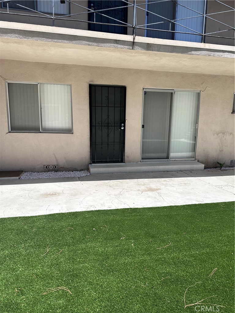 11827 Beverly Boulevard #3
