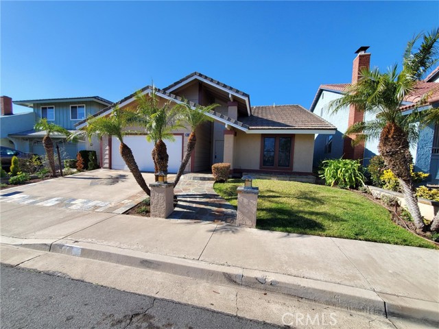 7 Dewey, Irvine, CA 92620