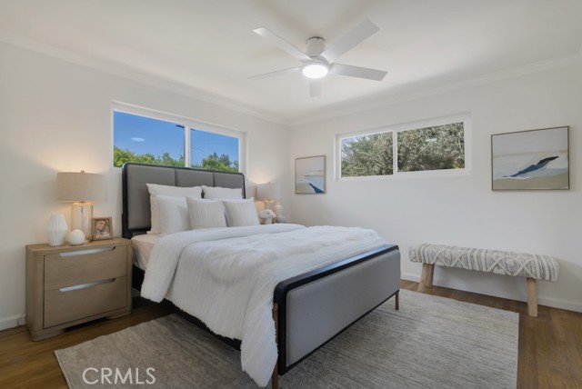 Detail Gallery Image 5 of 19 For 22529 Clarendon, Woodland Hills,  CA 91367 - 3 Beds | 2 Baths