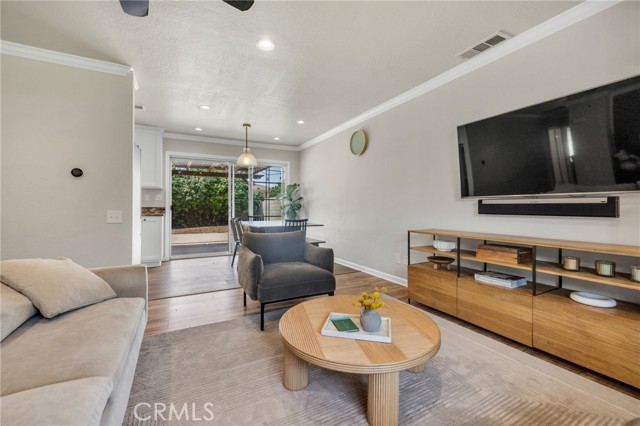 Detail Gallery Image 9 of 31 For 9557 Meadow St, Rancho Cucamonga,  CA 91730 - 2 Beds | 1 Baths