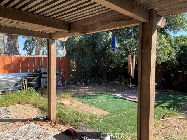 Detail Gallery Image 22 of 23 For 25851 Coriander Ct, Moreno Valley,  CA 92553 - 2 Beds | 1 Baths