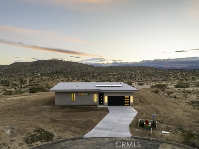 Detail Gallery Image 57 of 75 For 58855 Meredith Ct, Yucca Valley,  CA 92284 - 2 Beds | 2 Baths